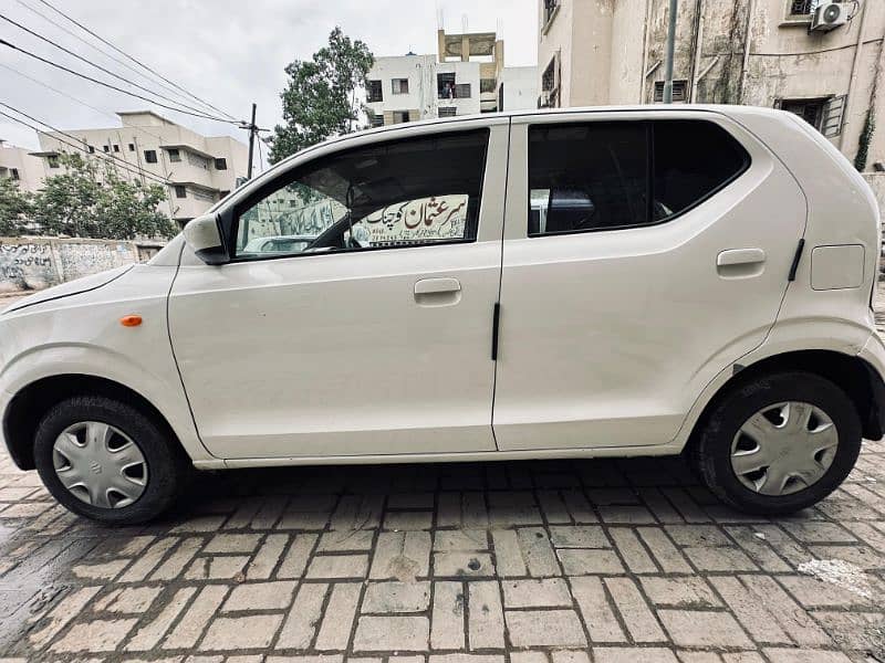 Suzuki Alto 2020 VXL AGS 2