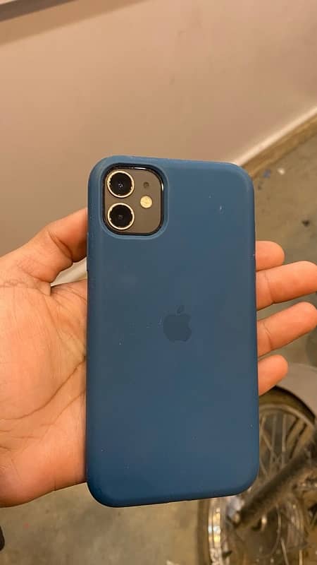 Iphone 11 64gb Factory unlock 1