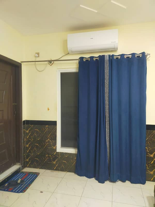 Furnished Flat For Rent G16 Islamabad 6