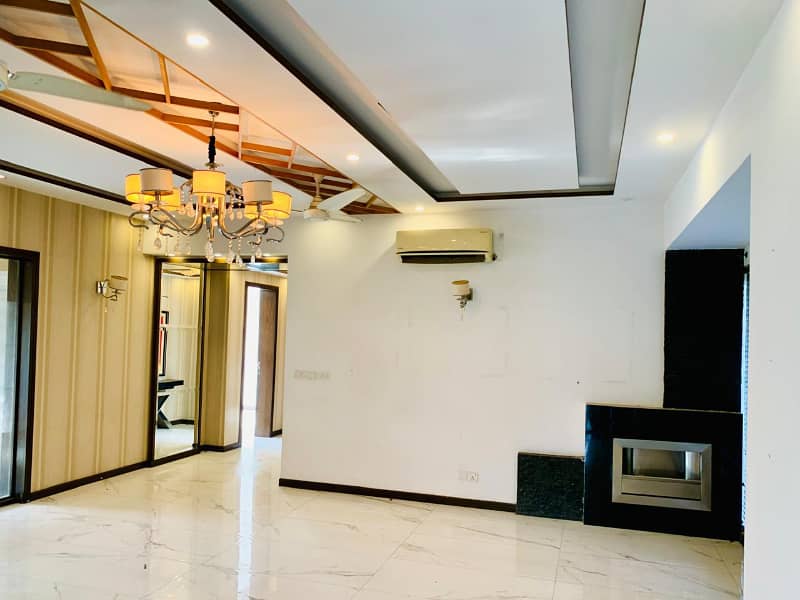 1 Kanal Modern Design Low Price Luxury Palace for RENT DHA PHASE 3 XX 1