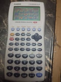 Programmable Calculator for SA-3, Matrix Resolution