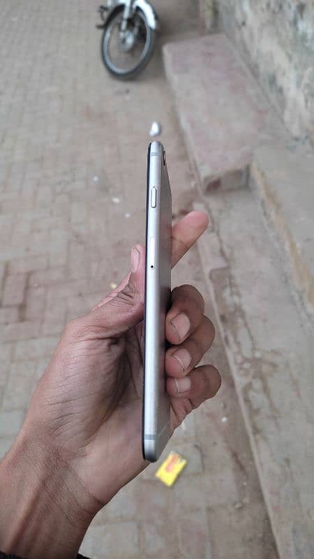 iPhone 6 plus pta approved 1