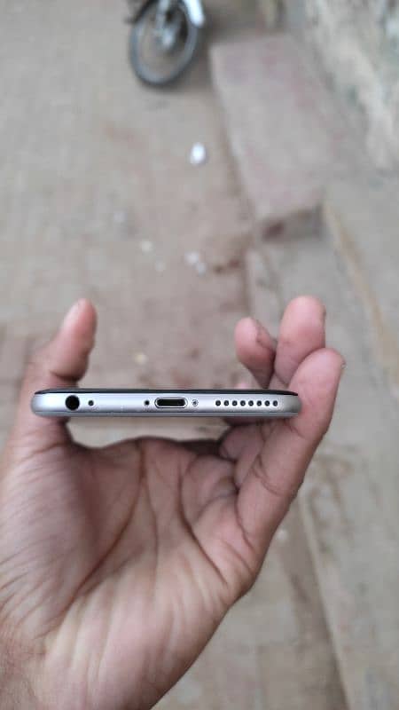 iPhone 6 plus pta approved 2