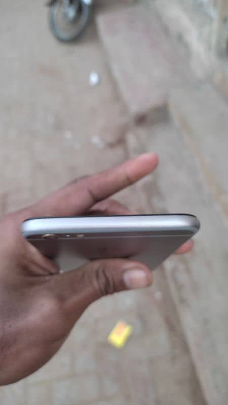 iPhone 6 plus pta approved 4