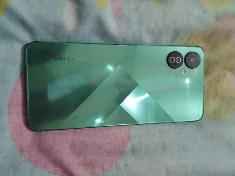 tecno camon 19 neo 6+6/128 0