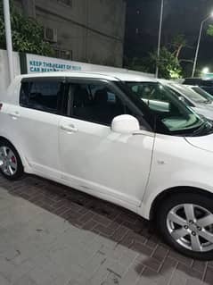 Suzuki Swift 2016