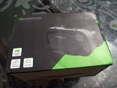 vr boks 10 by 10 condition original China brand 03044787772