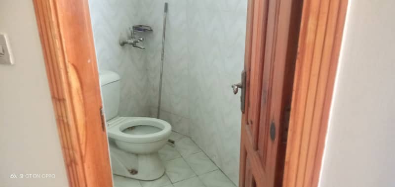 Flat For Rent 1 Bad 1 bath G15 Islamabad 3