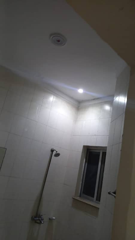 5 MARLA EXCELLENT CONDITION GOOD FULL HOUSE FOR RENT IN SAFARI VILLAS BAHRIA TOWN LAHORE 3