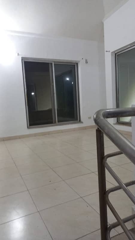 5 MARLA EXCELLENT CONDITION GOOD FULL HOUSE FOR RENT IN SAFARI VILLAS BAHRIA TOWN LAHORE 13