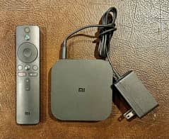 mi tv box