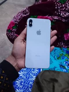 iphone xs max pta Approved 256Gb