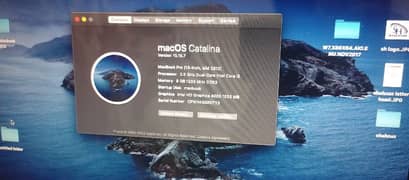 MacBookpro 2012 (laptop)