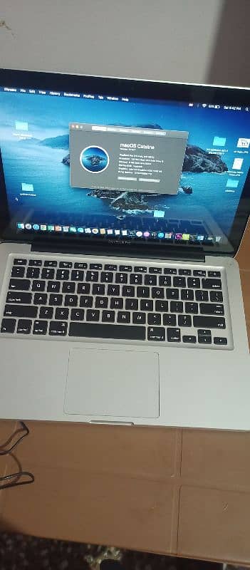 MacBookpro 2012 (laptop) 3