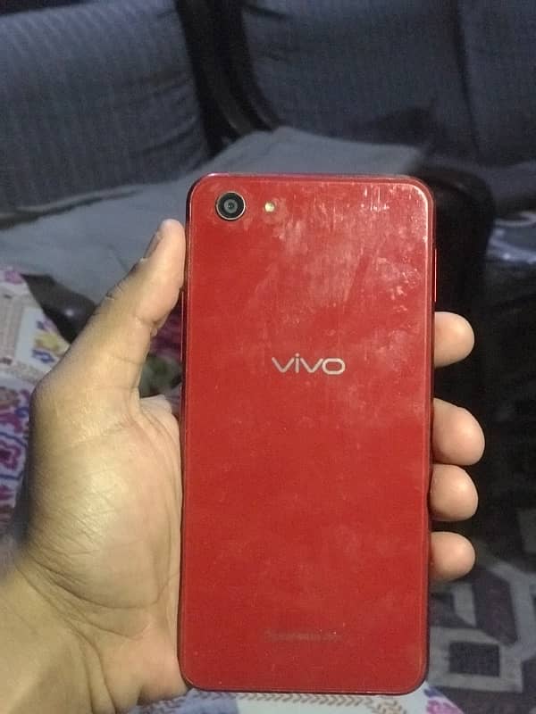 vivo y83 1