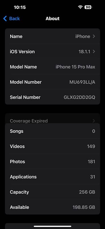 iphone 15 pro max JV 1