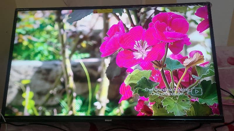 orient led 40" andriod box 8