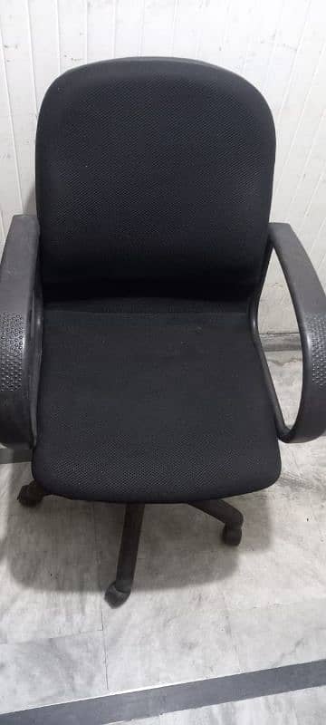 Chair Korean/ very duarable 1