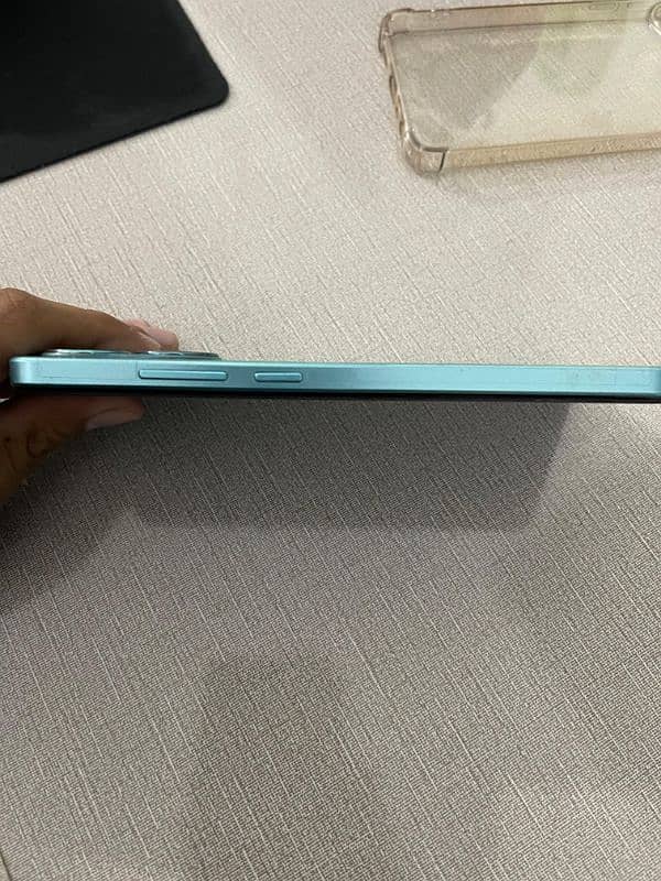 Oppo A78 4 months warranty pending 3