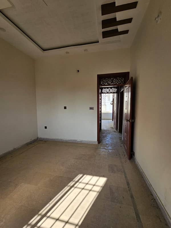 HOUSE SALE IN NORTH TOWN RESIDENCY EXECUTIVE BLOCK PHASE 1 8