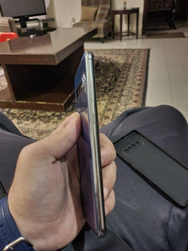 Samsung S10 Plus 3