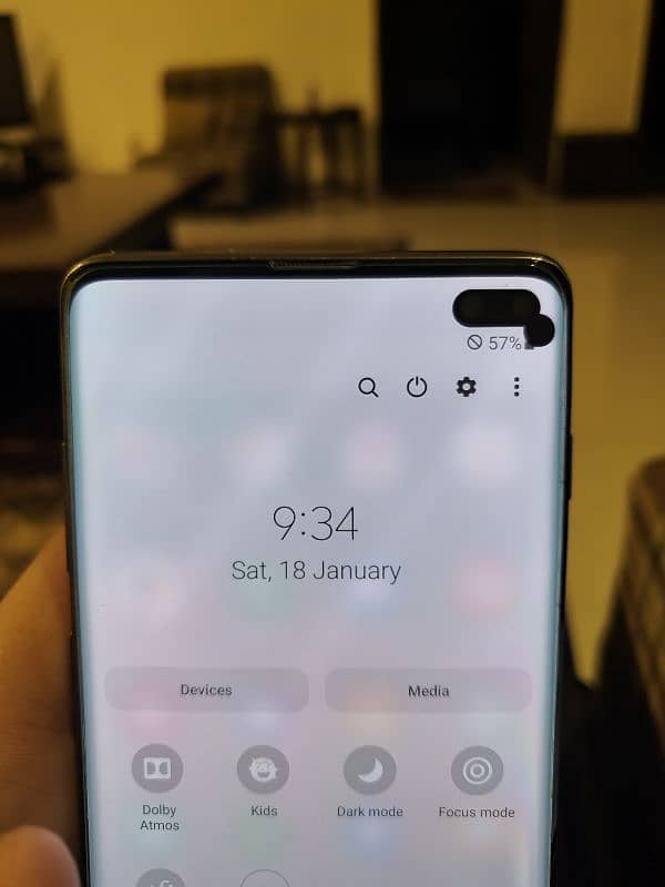 Samsung S10 Plus 6