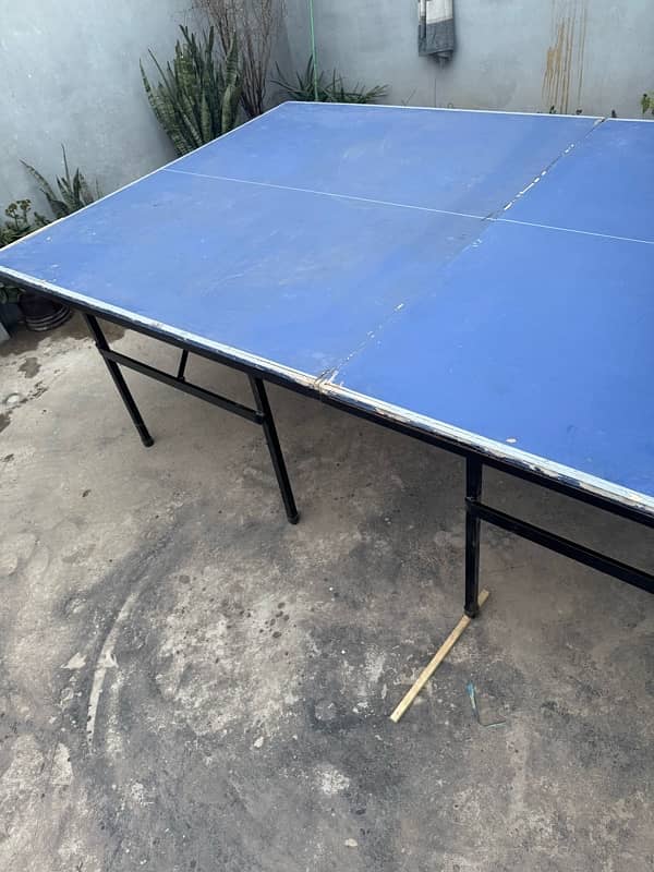 Table tennis 2