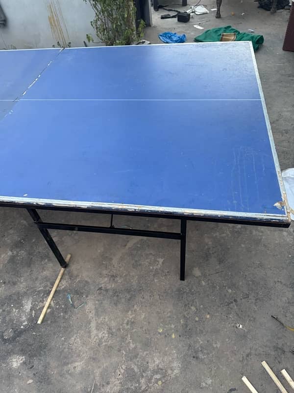 Table tennis 4