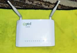 D-Link DSL-G225 Router