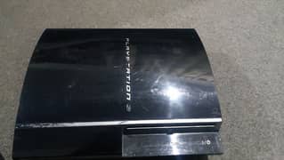 PS3 jailbreak with 2 controllers