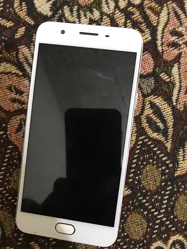 oppo f1s 4+64 2