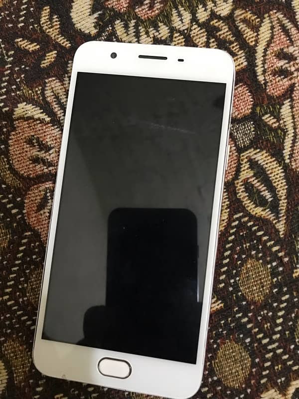 oppo f1s 4+64 4