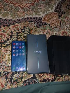 Vivo V19