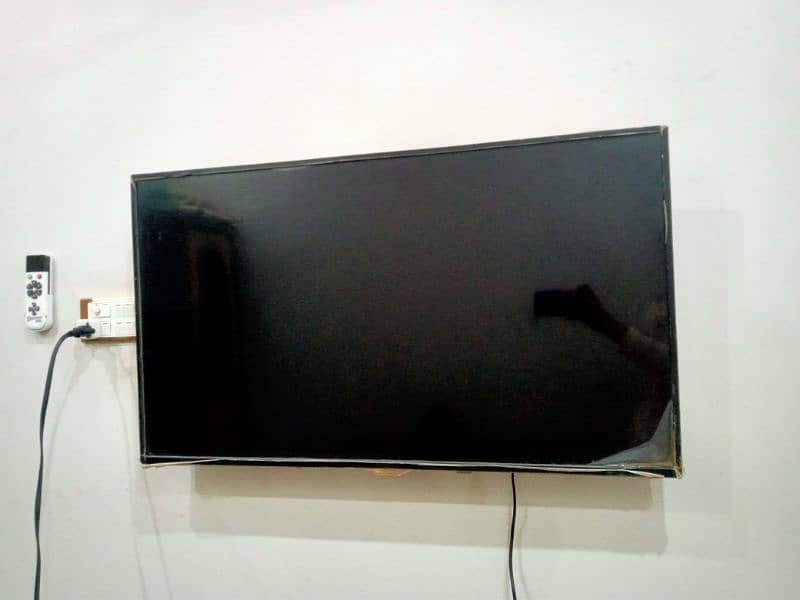 Android SAMSUNG LED TV size (42) 0