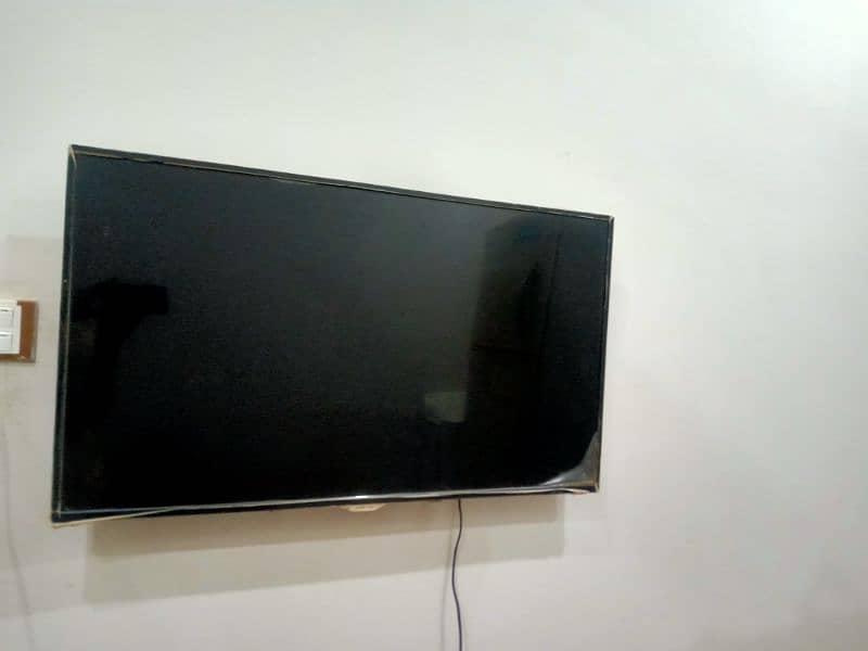 Android SAMSUNG LED TV size (42) 2