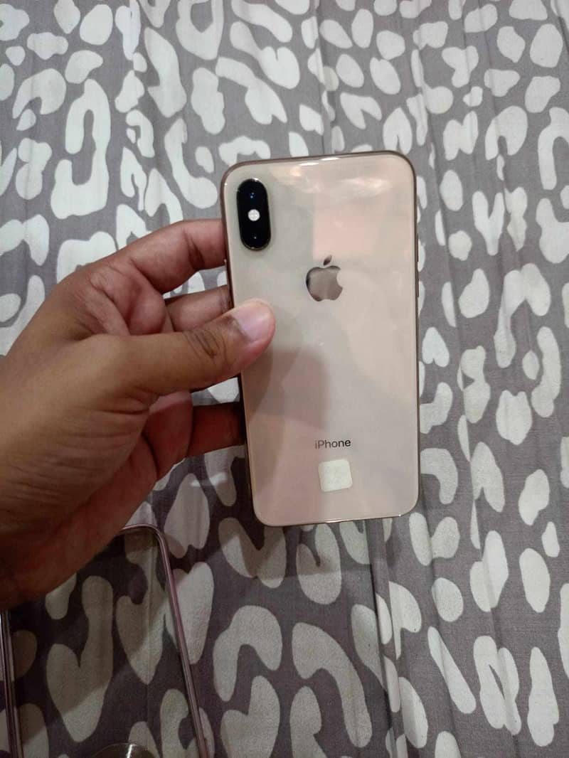 Apple iPhone XS 2