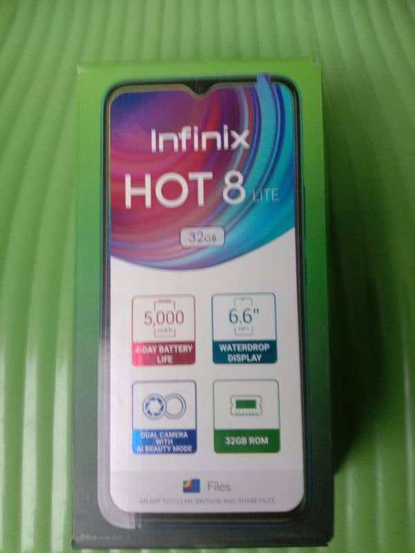 infinix smart 3 plus 2