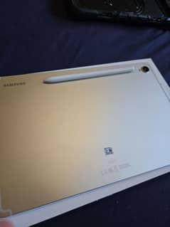 Samsung galaxy Tab S9 tablet S9