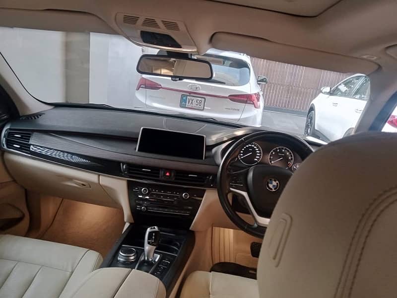 BMW X5 Series 2017 3