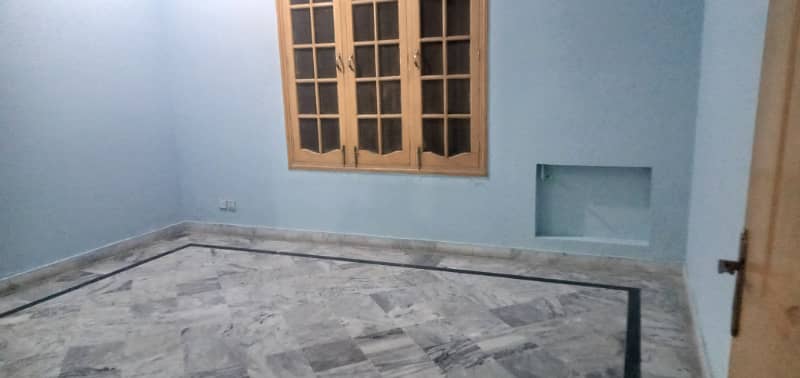 1 kanel Upper Portion For Rent Double Road F15 Islamabad 14