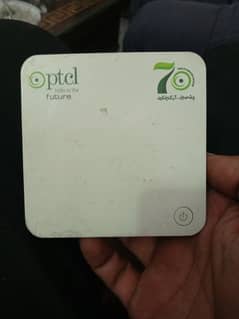 PTCL RICH MEDIA BOX 2019-09