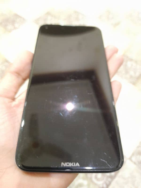 Nokia 3.4 For Sale 9