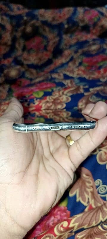 iPhone XS Max single pta proved 2