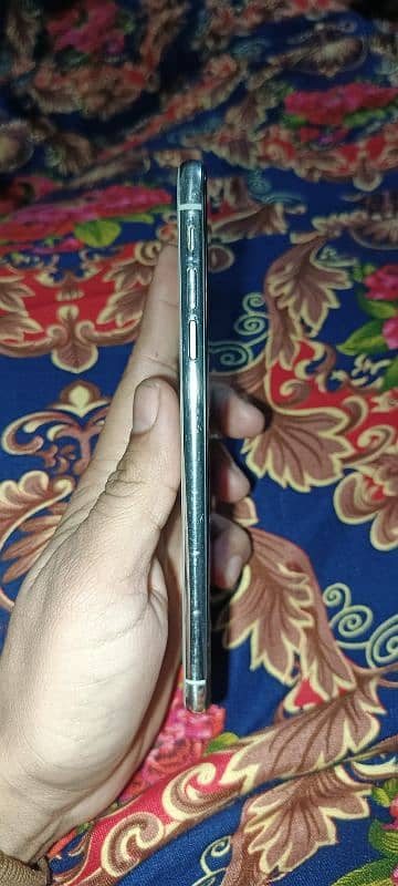 iPhone XS Max single pta proved 3