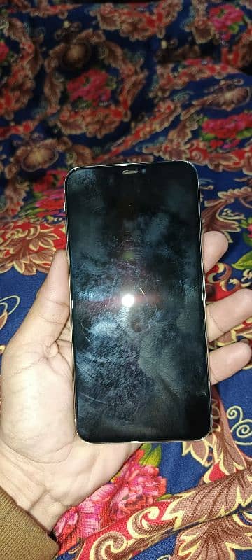 iPhone XS Max single pta proved 4