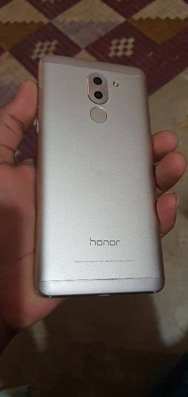 Huawei 6x 1