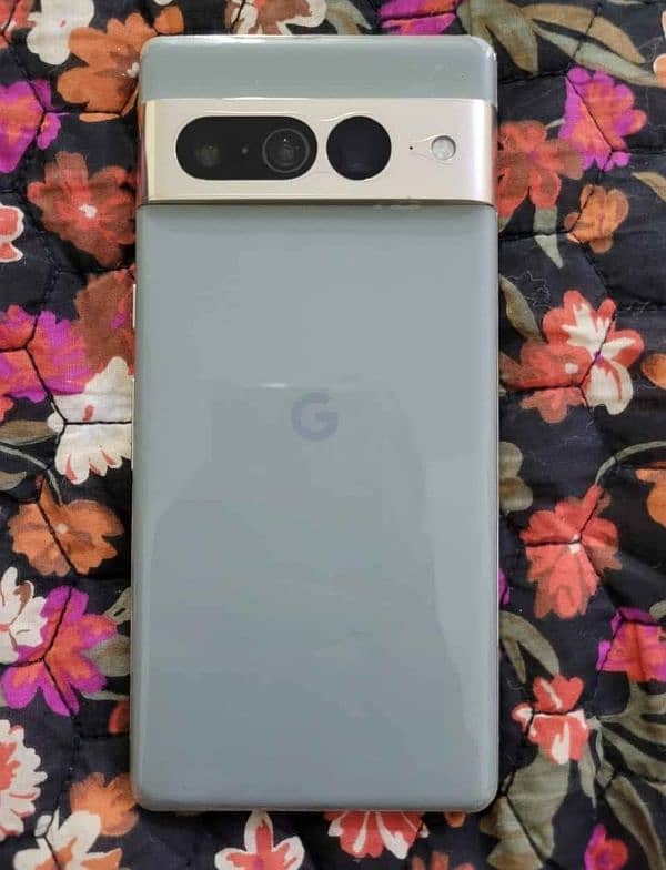 Google Pixel 7 Pro My WhatsApp No 0322/010/51/63 0