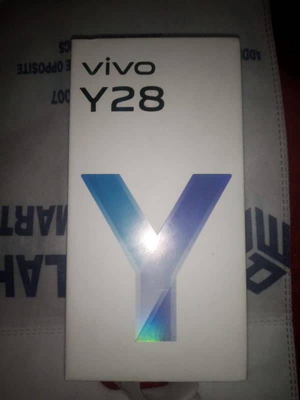 10 by 10 vivo y28 0