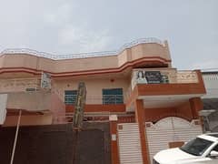 House For sale in Rahim yar khan