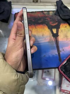 Iphone 15promax 256gb non pta